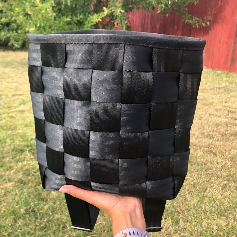 Harvey’s Seatbelt Backpack Bag